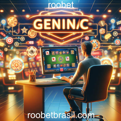 Descubra as Melhores Promoções da Roobet
